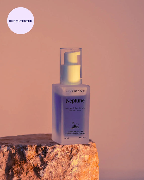 Neptune Blur & Hydrate Hyaluronic Acid Serum