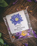 BLUE LOTUS | Whole Flowers | Intuition