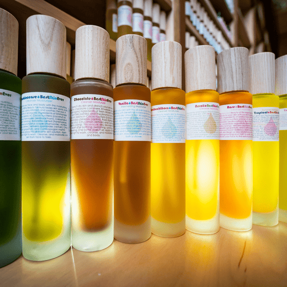 Discover Your Best Skin - Radiant Beauty