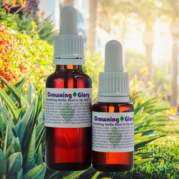 Transform Your Hair Ritual - Radiant Beauty