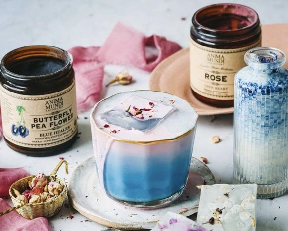 Wellness & Beauty From Within - Radiant Beauty