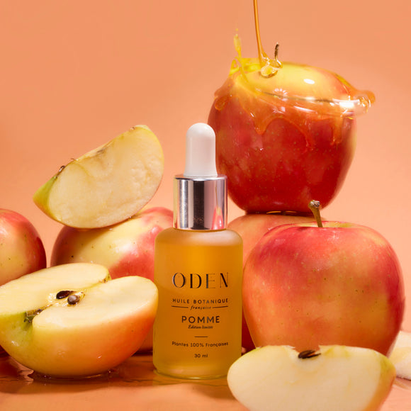 French Apple Seed Oil - Limited Edition