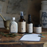 Black Creek Loam | Nettoyant artisanal à l'argile végétale