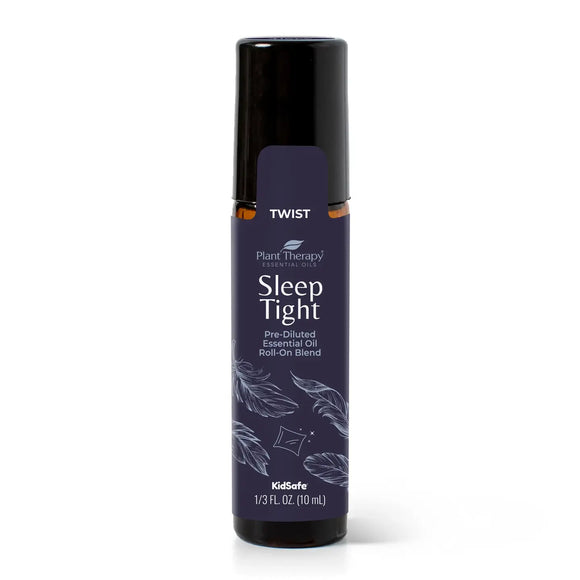 Plant Therapy Sleep Tight Roll-On