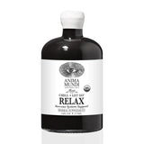 Relax Tonic - Nervous System Support