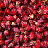 Comptoir des Huiles Hibiscus Seed Oil | Plumping & Regenerating 🌺