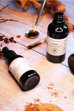 Ayamani REISHI 20:1  Liquid Extract | Alcohol-Free