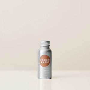 Under Luna Warrior Shampoo