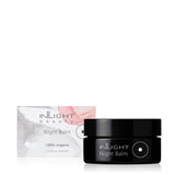 InLight Beauty Night Balm - Repair and Moisture