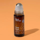 Plant Therapy Poopease  Roll-On | Reduces Bloating
