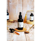 Ayamani LION'S MANE Liquid Extract 15:1 | Alcohol-Free