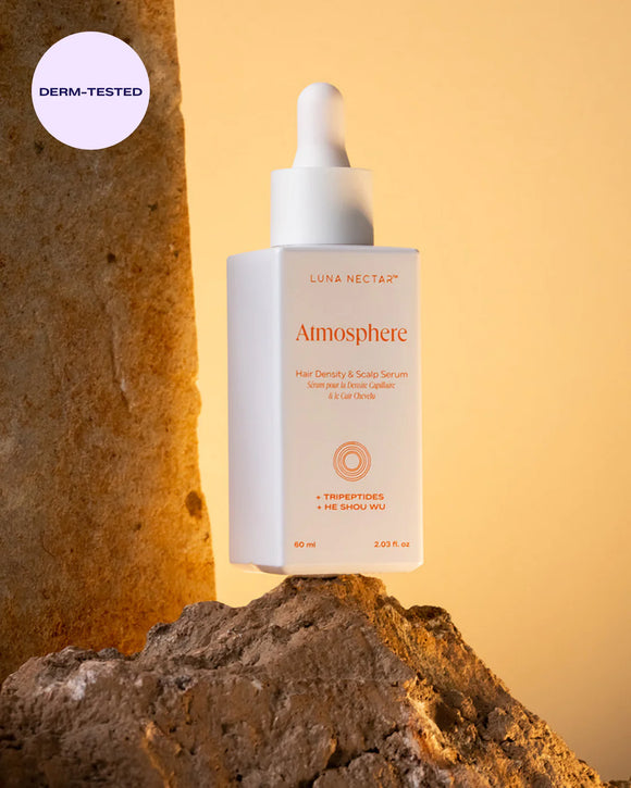 Luna Nectar Atmosphere Multi-Peptide Hair Density & Scalp Serum