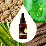 Plant Therapy Brain Glycerine Tincture  | alcohol-free