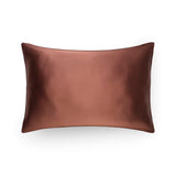 Emily's Pillow Pure Silk Pillowcase - Old Rose