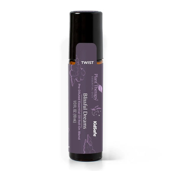 Plant Therapy Blissful Dreams Roll-On