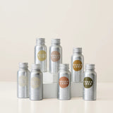 Under Luna Warrior Shampoo