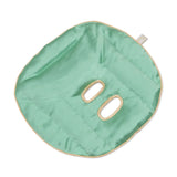 Holistic Silk Face Pillow | relaxes facial skin & muscles