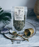 Anima Mundi MINERAL | Strengthen + Mineralize House Tea
