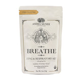 Anima Mundi BREATHE Tea | Organic Lung Tonic