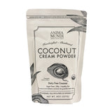 Anima Mundi Coconut Cream – Dairy-Free Plant-Based Creamer