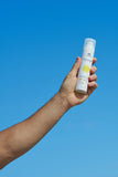 Reiner Sonnenschutz LSF 30 – ohne ätherische Öle