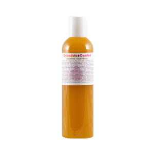 Living Libations® Calendula Comfort Shampoo + Bodywash