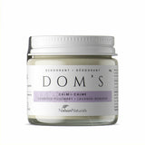 Dom's Deodorant - Calm