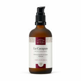 Comptoir des Huiles Carapate Huile de Ricin Noir Riche - Cheveux Secs Bouclés