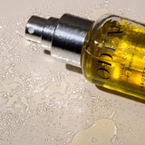 Illuminating Dry Body Oil (Natural Tan Activator)