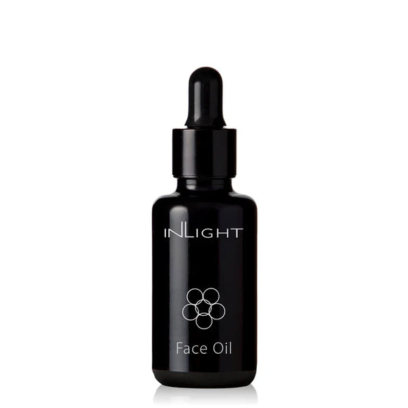 InLight Beauty Face Oil