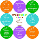 Living Libations® Best Skin Ever - Jasmine Joy