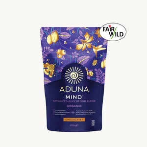 Aduna Advanced Mind Superfood Blend