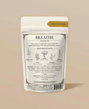 Anima Mundi BREATHE Tea | Organic Lung Tonic