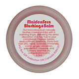 Living Libations® Maiden Fern Blushing Balm