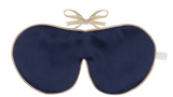 Holistic Silk Lavender Deluxe Eye Mask