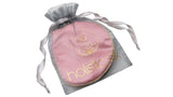 Holistic Silk Lavender Deluxe Eye Mask