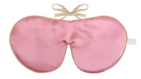 Holistic Silk Lavender Deluxe Eye Mask