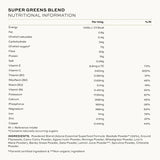 Aduna Advanced Super Greens Blend