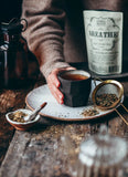 Anima Mundi BREATHE Tea | Organic Lung Tonic