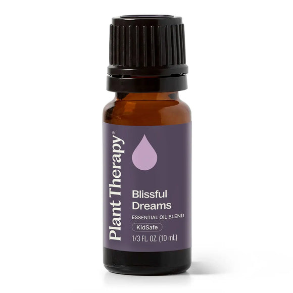 Plant Therapy Blissful Dreams Blend