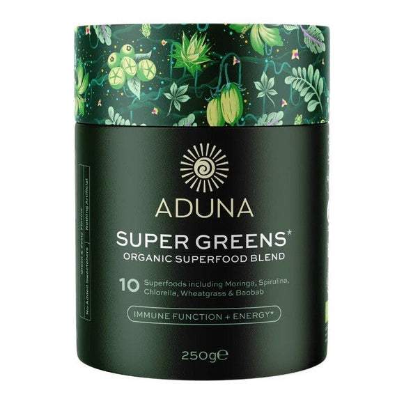 Aduna Advanced Super Greens Blend - Radiant Beauty