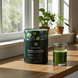 Aduna Advanced Super Greens Blend - Radiant Beauty