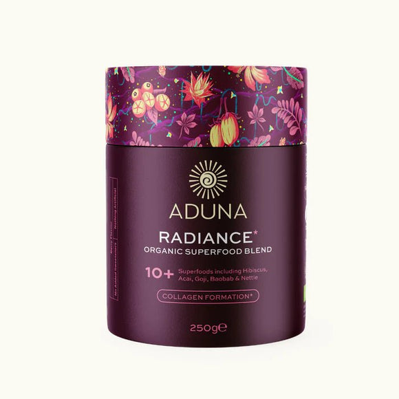 Aduna Skin Radiance Blend | Collagen Booster - Radiant Beauty
