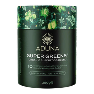 Aduna Advanced Super Greens Blend