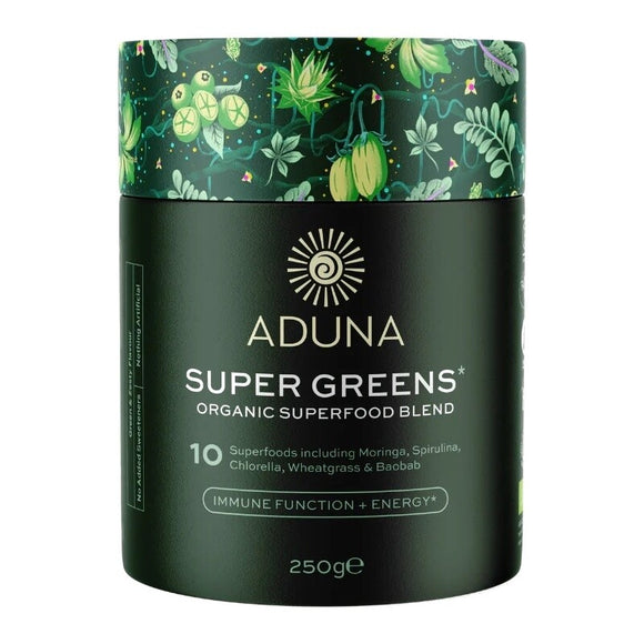 Aduna Advanced Super Greens Blend