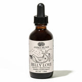 Anima Mundi BELLY LOVE Tonic | De - bloat + Boost Metabolism - Radiant Beauty