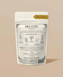 Anima Mundi BREATHE Tea | Organic Lung Tonic - Radiant Beauty