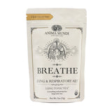 Anima Mundi BREATHE Tea | Organic Lung Tonic - Radiant Beauty