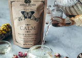 Anima Mundi CALM Tea | Tonic for Calm + Balance - Radiant Beauty