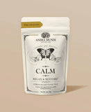 Anima Mundi CALM Tea | Tonic for Calm + Balance - Radiant Beauty